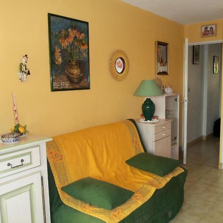 Ferienwohnung Au Coin De L'Olivier Le Lavandou Exterior foto